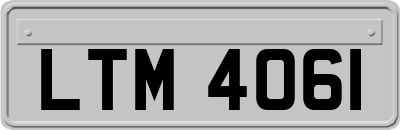 LTM4061