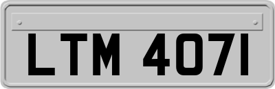 LTM4071
