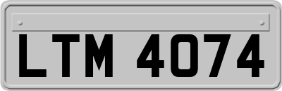 LTM4074