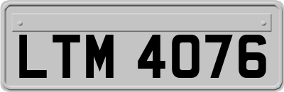 LTM4076
