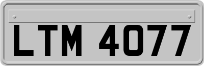 LTM4077