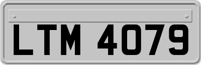 LTM4079
