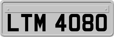 LTM4080