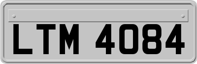 LTM4084