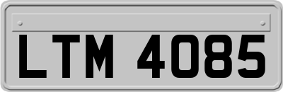LTM4085