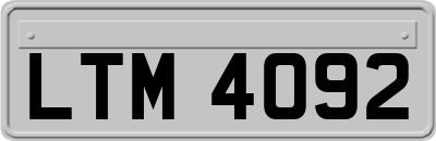LTM4092