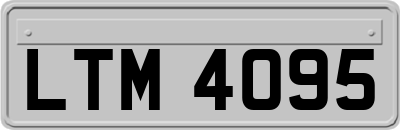 LTM4095