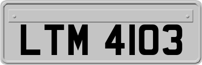 LTM4103