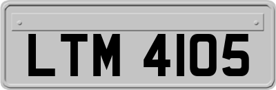 LTM4105