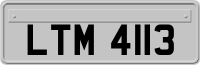 LTM4113