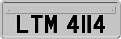 LTM4114