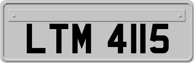 LTM4115