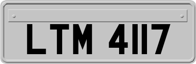 LTM4117