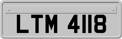 LTM4118