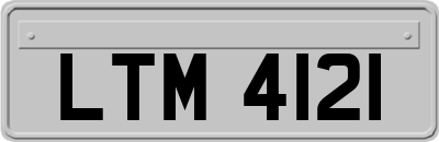 LTM4121