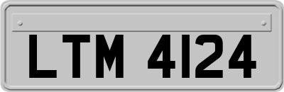 LTM4124