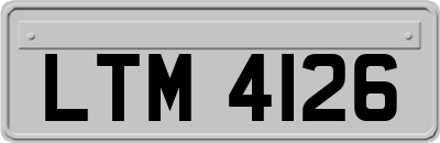 LTM4126