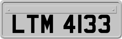 LTM4133