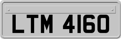 LTM4160