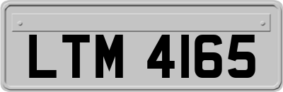 LTM4165