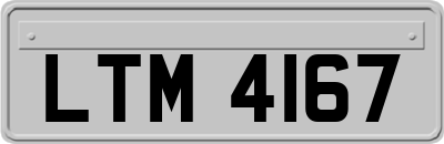 LTM4167