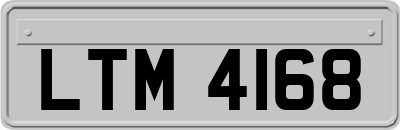 LTM4168