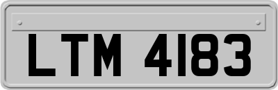 LTM4183