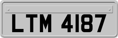LTM4187