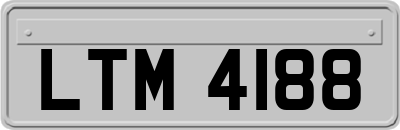 LTM4188