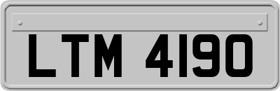 LTM4190