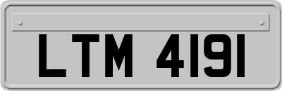 LTM4191
