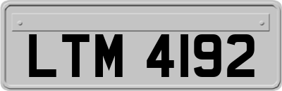 LTM4192