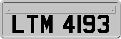 LTM4193