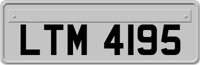 LTM4195