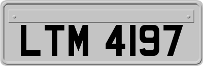 LTM4197