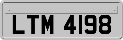 LTM4198