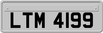 LTM4199