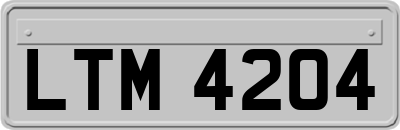 LTM4204