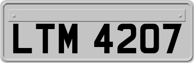 LTM4207