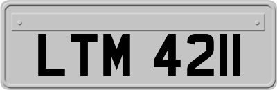LTM4211