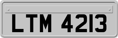LTM4213