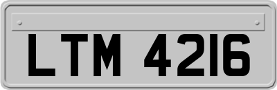 LTM4216