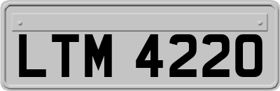 LTM4220