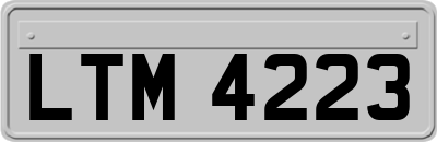 LTM4223