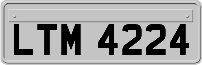 LTM4224