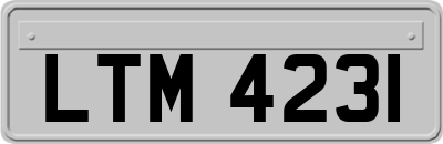 LTM4231