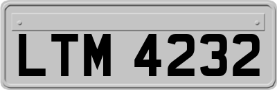LTM4232
