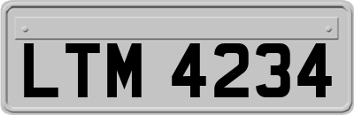 LTM4234