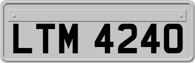 LTM4240