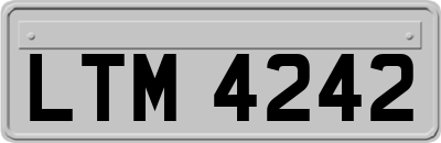 LTM4242